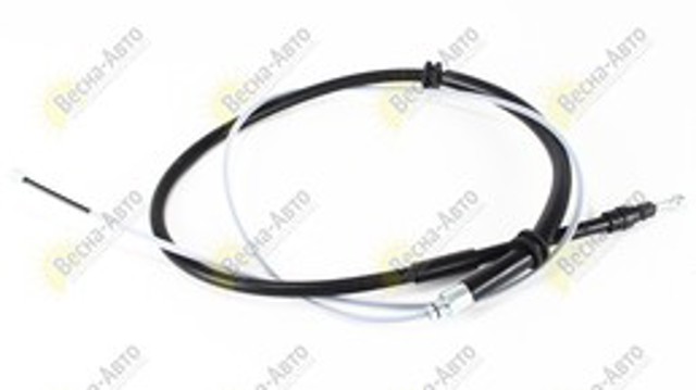 Cable de freno de mano trasero derecho/izquierdo 1302726 Cavo