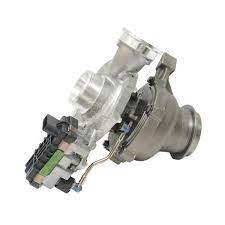 Turbocompresor 7596889007W Garrett