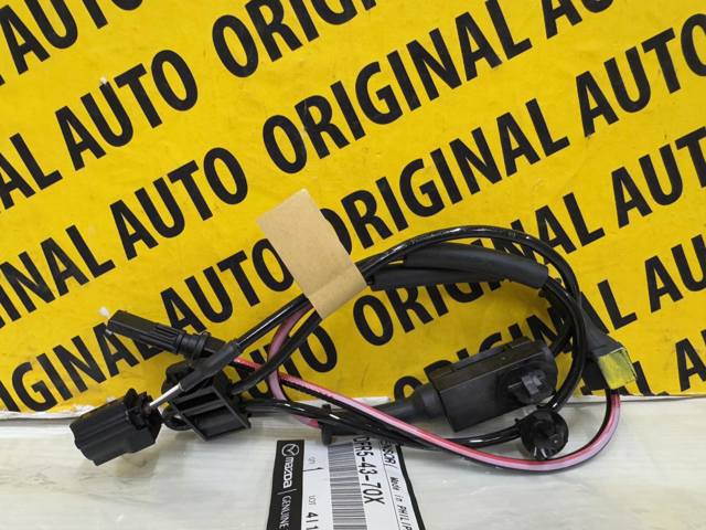 Sensor ABS delantero Mazda CX-30 