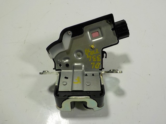 Comprar Cerradura de maletero Toyota C-HR  X10