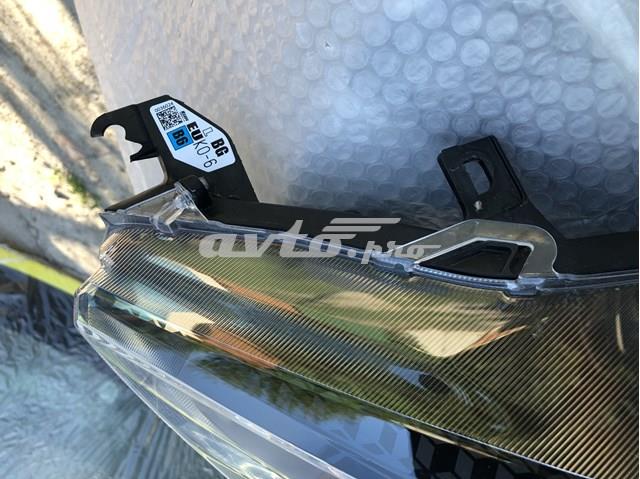 Faros para Toyota Yaris  P21