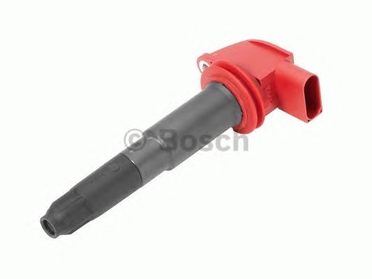Bobina de encendido Bosch 986221069