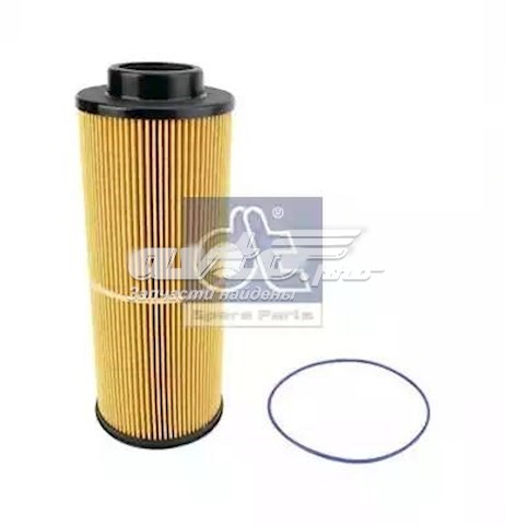 Filtro de aceite DIESEL TECHNIC 110794