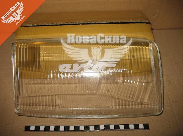Cristal de faro derecho Depo/Loro/Abakus 474411114RELD