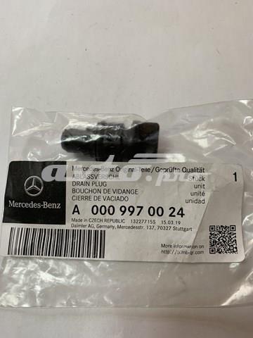 A0009970024 Mercedes