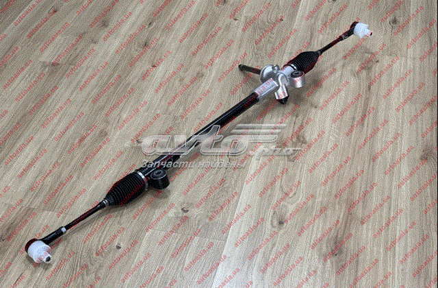 95083673 General Motors Cremallera caja de direccion