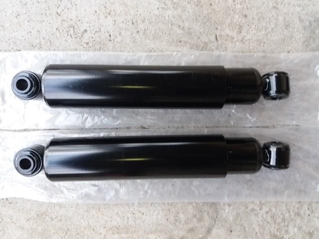 Amortiguadores traseros Magnum Technology M0133