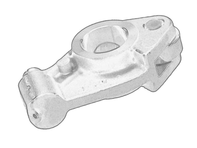 OD0300K Korea (oem) Balancín, distribución del motor