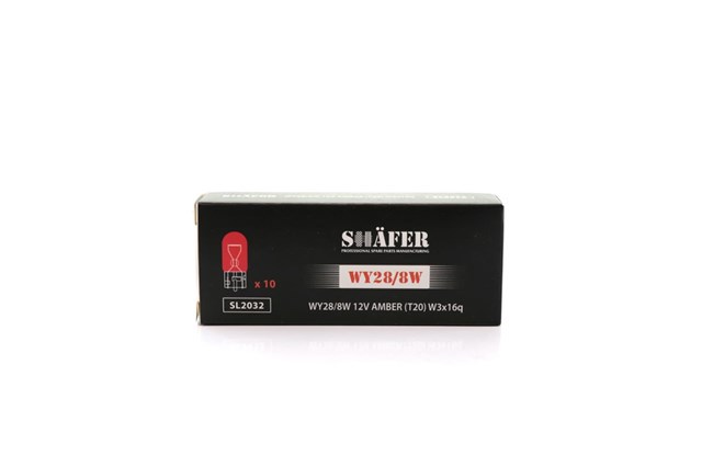 SL2032 Shafer