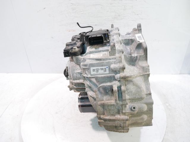 Transmisión automática completa Land Rover 9HP50 precio, desde 3197,30 EUR