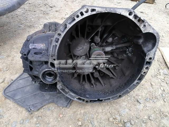 Comprar 7701477364 Renault (RVI) Caja de cambios mecánica completa