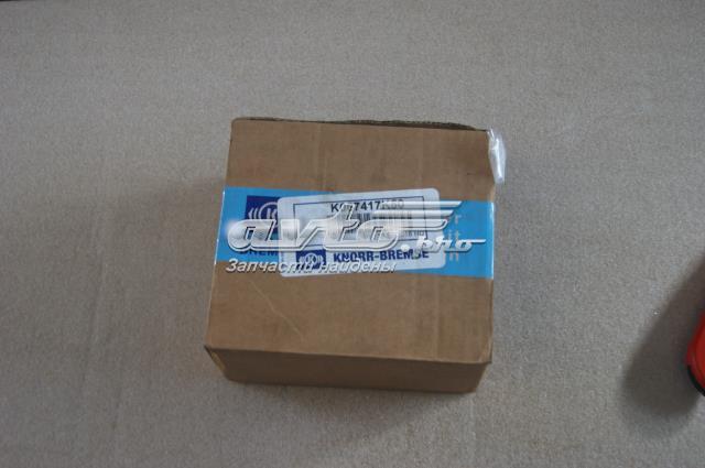 K067417K50 Knorr-bremse Kit de reparación de pinzas