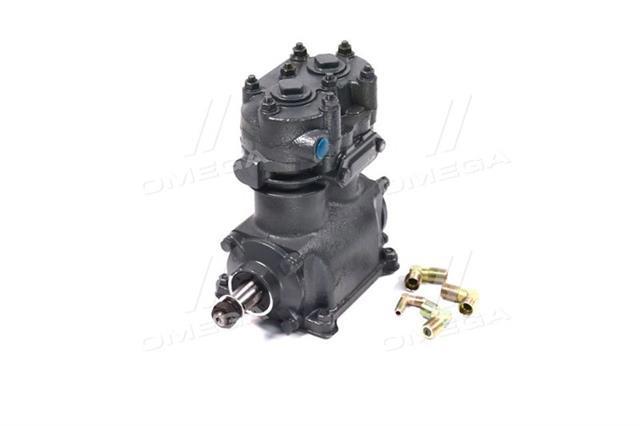 Compresor de aire de suspensión neumática (Camión) DK 5336350901201 precio, desde 187,21 EUR