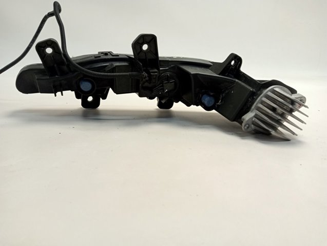 9824241380 Peugeot/Citroen Luz diurna izquierda