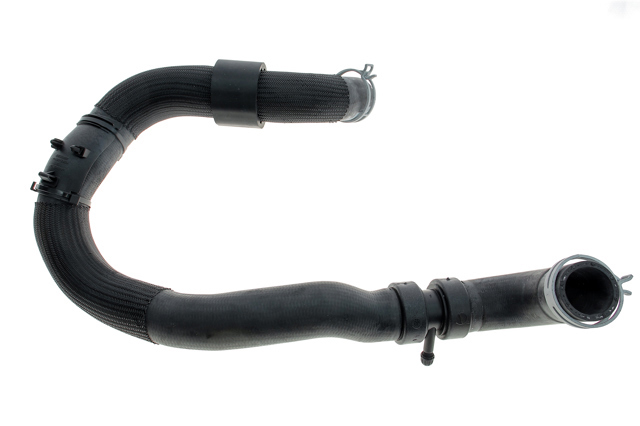 215013745R Renault (RVI) Manguera superior del radiador