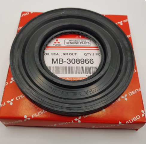 F4220 Musashi Sello de aceite exterior del cubo trasero