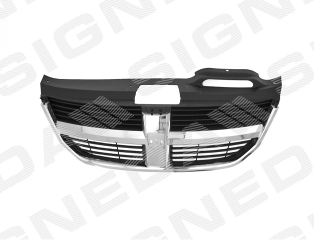 1BG84SZ0AE Chrysler Calandra