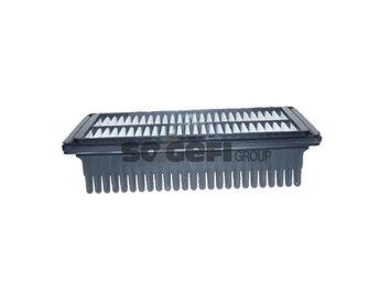 Comprar A1796 Purflux Filtro de aire