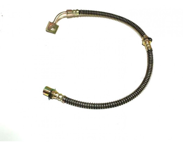 Comprar 208137BG Fitshi Latiguillos de freno delantero