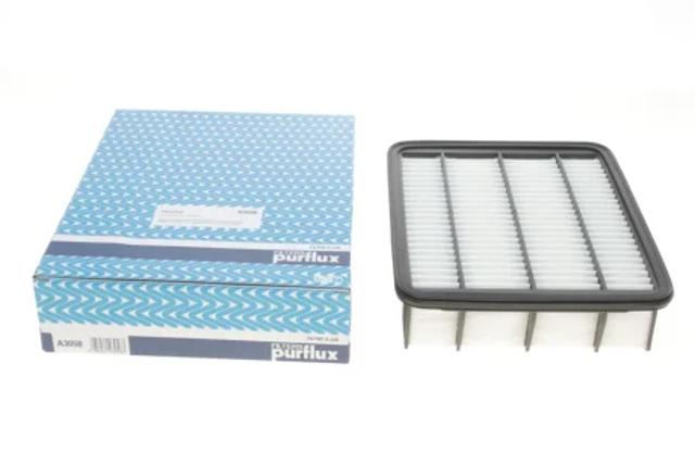 Filtro de aire A3058 Purflux