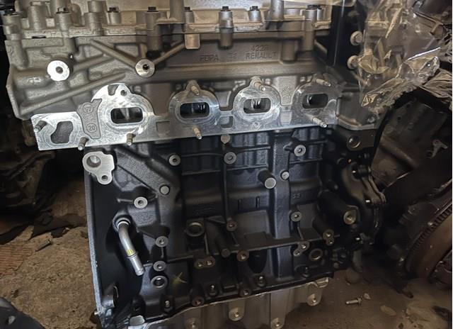 Comprar R9M414 Renault (RVI) Motor completo