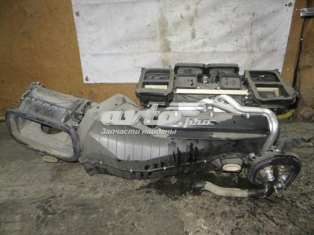 Evaporador, aire acondicionado MERCEDES A2048300058
