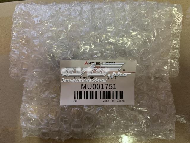 Bombilla De Xenon MITSUBISHI MU001751