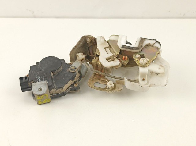 Comprar MR349287 Mitsubishi Cerradura de puerta trasera izquierda
