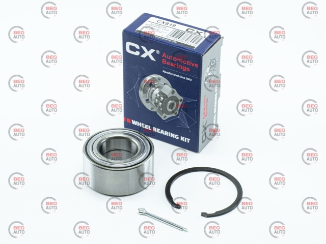 Comprar CX819 CX/Complex Cojinete de rueda delantero