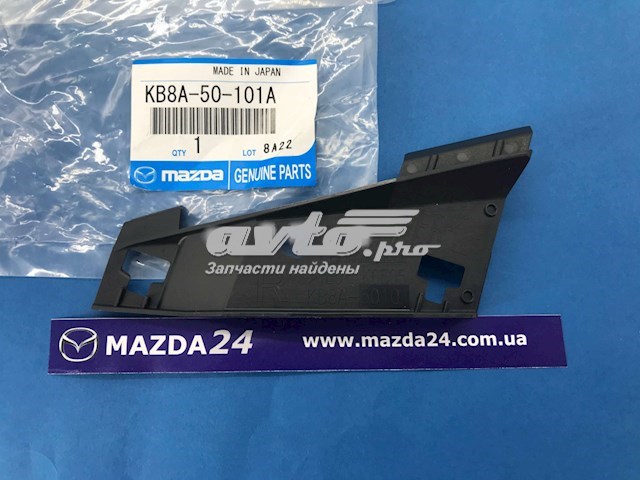 KB8A50101A Mazda