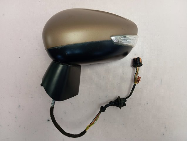 Comprar 98179855XT Peugeot/Citroen Espejo de retrovisor izquierdo