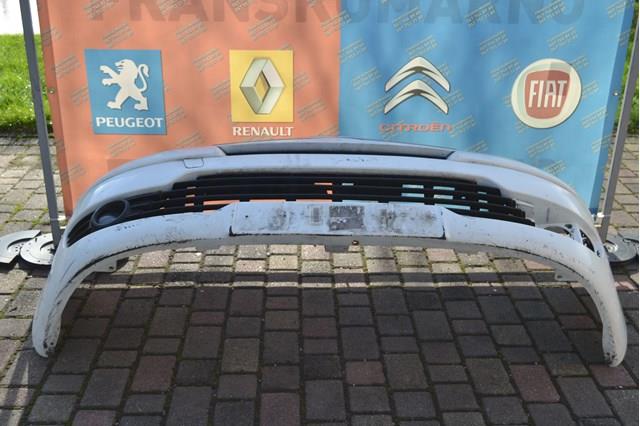 PEUGEOT 9646215477 parachoques delantero
