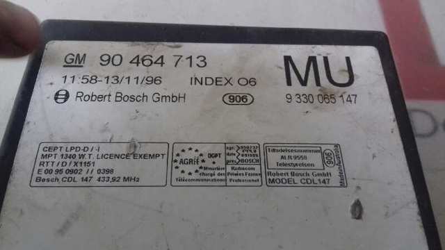 Comprar 90464713 Opel 