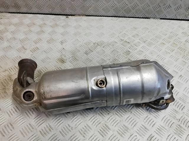 9825522080 Opel DPF