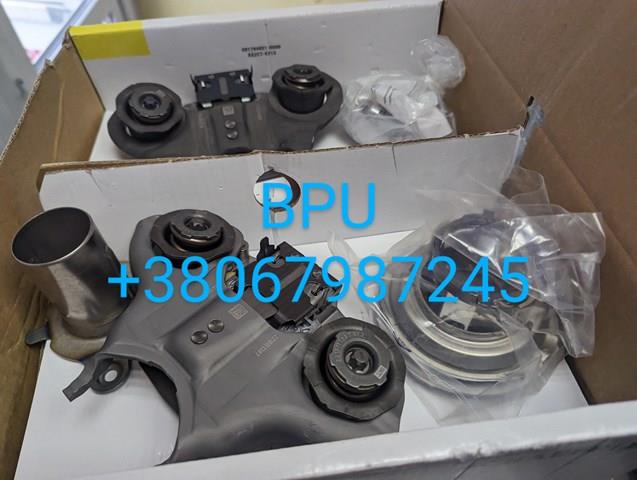 Kit de embrague INA 602000800
