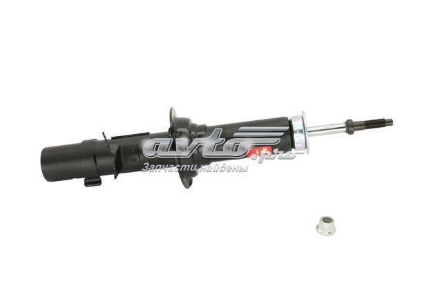 Amortiguador eje delantero izquierda Kayaba 340100