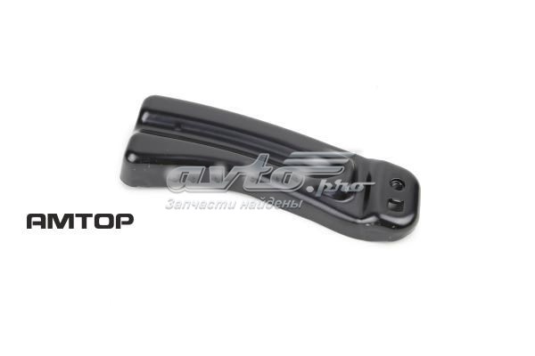 Soporte De Proteccion De El Motor para Skoda SuperB (3T5)