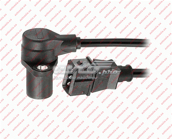 Sensor de cigüeñal 2150030006 Geely
