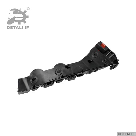 Guía derecha del parachoques delantero General Motors 13124998 precio, desde 21,70 EUR