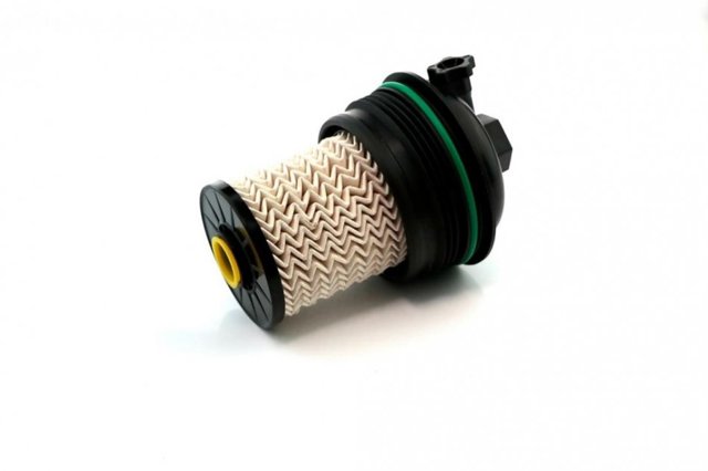 Filtro de combustible FE480 Shafer