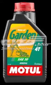 Motul Garden 4T 2 L (100053)