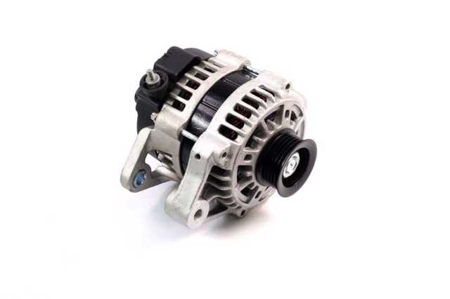 Alternador DECARO DE18300035
