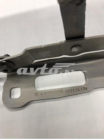 Comprar A1678803600 Mercedes Bisagra derecha del capó