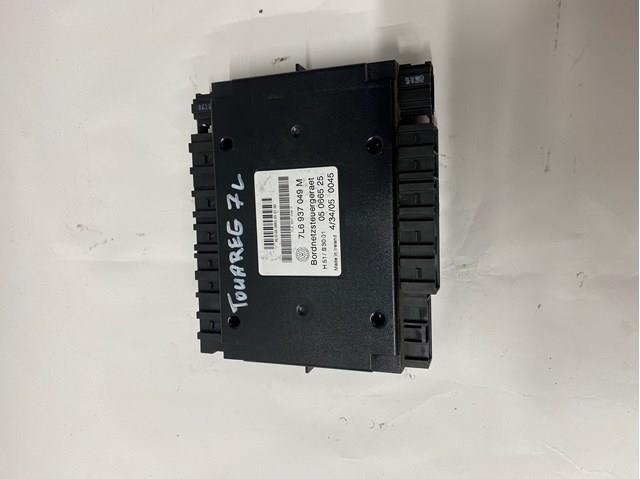 Módulo de control de red de a bordo VAG 7L6937049M