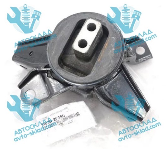 218302P960 Hyundai/Kia Cojín del motor