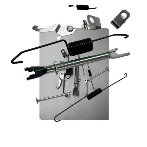Kit de reparación del mecanismo de ajuste automático de zapatas de freno Q0940583 Q-fix