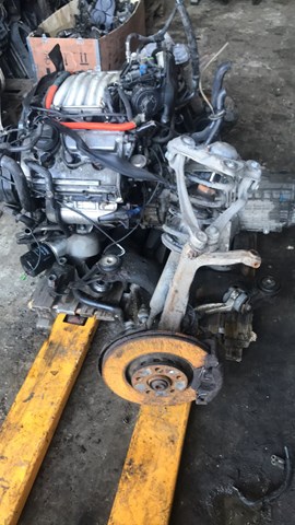 BDV VAG Motor completo