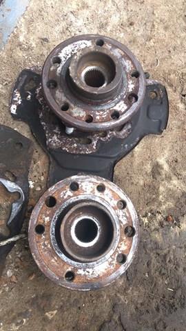 Buje de rueda delantero General Motors 9117622 precio, desde 74,88 EUR