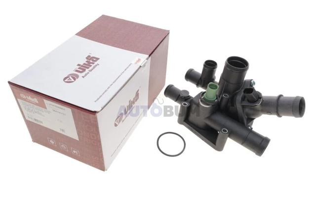 Caja termostato Vika 11210394601