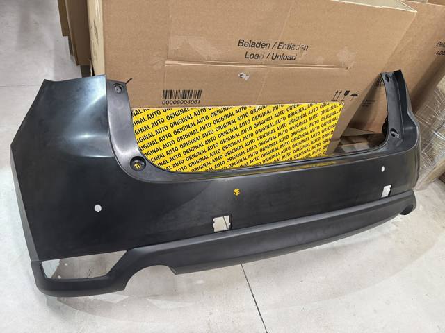 Comprar KBYB5022XB8P Mazda Parachoques